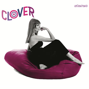 Clover – Over & Over (CD)